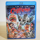 Chillerama ( Blu-ray ) 2011 [ R1 ] - pikkukuva 1
