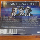 The Ratpack:Blue Skies CD - pikkukuva 2