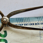 VANHAT Sokeripihdit Hopeaa 1951 KAUNIIT - pikkukuva 2