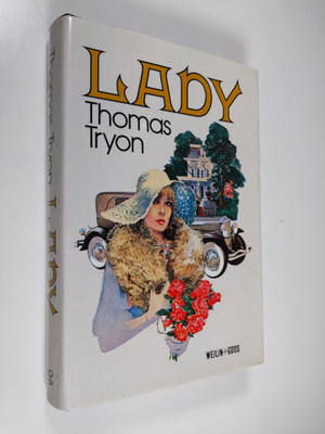 Thomas Tryon : Lady