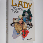 Thomas Tryon : Lady - pikkukuva 1