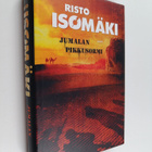 Risto Isomäki : Jumalan pikkusormi - pikkukuva 1