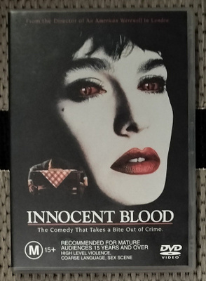Innocent Blood