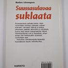Auli Hurme-Keränen ym. : Suussasulavaa suklaata - kakkuja... - pikkukuva 2