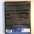 The Deeper You Dig - Limited Edition (Blu-ray) Slipcase UUSI - pikkukuva 3