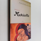 Riikka Juvonen : Kirjeitä Marialle - pikkukuva 1