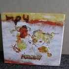 MP4:Follower Cd - pikkukuva 1