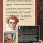 Ben Alex: Søren Kierkegaard - Ajattelijan elämä - pikkukuva 2