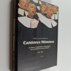 Pirkko-Leena Otonkoski : Cantores Minores : Helsingin Tuo... - pikkukuva 1