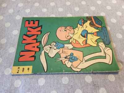 NAKKE 20/1969
