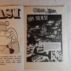 KORKEAJÄNNITYS  10 -1988 - pikkukuva 3