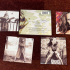 SHERYL CROW - HARD TO MAKE A STAND - CD SINGLE - pikkukuva 2