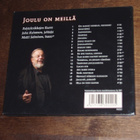 CD Joulu On Meillä - Polyteknikkojen Kuoro - pikkukuva 2