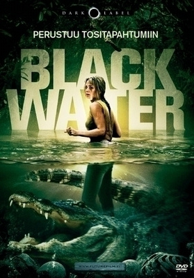 Black Water - DVD