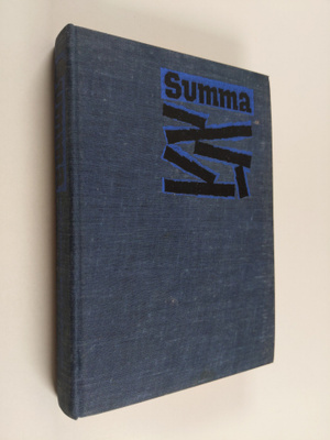 Jaakko Hakala : Summa
