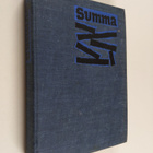 Jaakko Hakala : Summa - pikkukuva 1