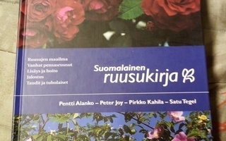 ALANKO : SUOMALAINEN RUUSUKIRJA