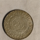 500 mk 1952 - pikkukuva 1