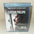CAPTAIN PHILLIPS (BD) UUSI - pikkukuva 1