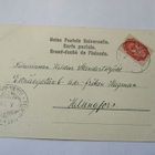 Hattula Tyrväntö - 1903 vapaaherrattarelle Hkiin - pikkukuva 2