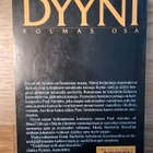 Frank Herbert: Dyyni osat 1-3 - pikkukuva 4