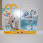 Mcdonald's happy meal laatikko x2 - pikkukuva 3