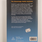 Marc Eisenstadt : The Knowledge Web : learning and collab... - pikkukuva 2
