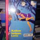Vik : Kaiken huippu Lotta ( SIS POSTIKULU ) - pikkukuva 1