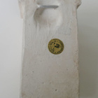 Kreikkalainen koriste kannatin/corbel, kipsi - pikkukuva 3