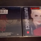 Eurythmics - Greatest Hits & We Too Are One - pikkukuva 1
