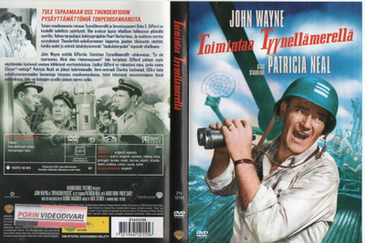 toimintaa tyynellämerellä	(64 228)	k	-FI-	DVD	suomik.		john