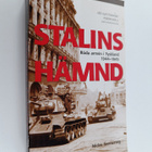 Niclas Sennerteg : Stalins hämnd - Röda armen i Tyskland ... - pikkukuva 1