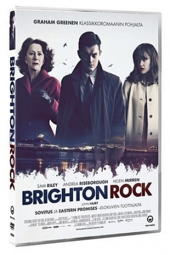 Brighton Rock (DVD)