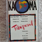 Kaoma – Tribal Pursuit C-KASETTI 1991 - pikkukuva 1