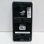 ASUS ROG Enthusiast 3-Way SLI Bridge - pikkukuva 3