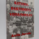 Aulis Juvela : Satamapastorista ydinvoimaan : muistikuvia... - pikkukuva 1