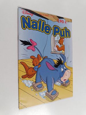 Nalle Puh 3/2003