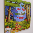 Lawrie Taylor : Leikitään metsässä piilosta - pikkukuva 1