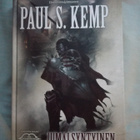 Kemp, Paul S.: Forgotten Realms: Jumalsyntyinen - pikkukuva 1