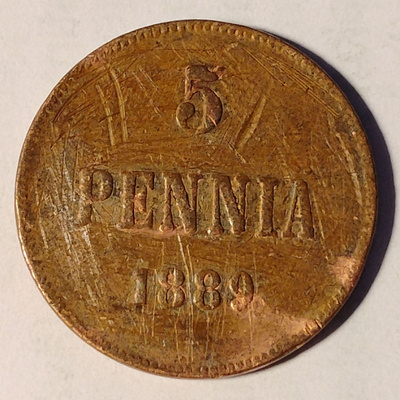 5p 1889