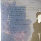 Laila Kinnunen: Kaikki kauneimmat 2CD - pikkukuva 2