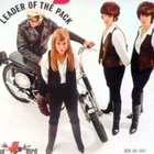 SHANGRI-LAS; Leader of the pack - pikkukuva 4