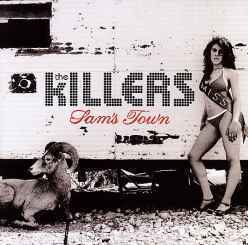 The Killers ** Sam's Town ** CD