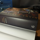 Diana Gabaldon: Sudenkorento, sidottu, hyvä - pikkukuva 3