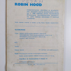 Robin Hood 10/1966 - pikkukuva 2