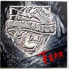 ROYAL HUNT Fear CD 1999 HUIPPUKUNTO - pikkukuva 1