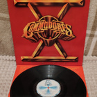 Commodores Heroes lp - pikkukuva 1