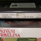 VHS Päiväni murmelina  (1993)  1h 37min - pikkukuva 3