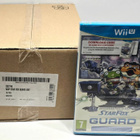 WII U - Avaamaton paketti uusia Starfox Guardeja (15kpl) - pikkukuva 1