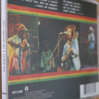 CD Bob Marley and the Wailers : Live - pikkukuva 2